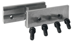 Image de l'article Schraubstockbacke Backen-B.80mm m.Prisma