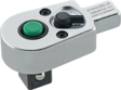 Articolo immagine Insert lever reversible ratchet 725QRSTAHLWIL