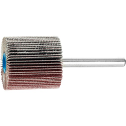 Article picture Fächerschleifer Ø30xH30mm K.150 Korund S