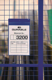 Articolo immagine Dokumententasche B210xH297mm DIN A4 hoch