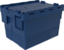 Articolo immagine Mehrwegbehälter L400xB300xH264mm blau Wä