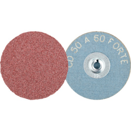 Article picture Schleifscheibe COMBIDISC D.50mm K.60 For