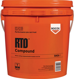Articolo immagine Gewindeschneidpaste RTD Compound 5kg Eim