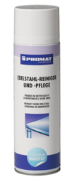 Image de l'article Edelstahlreiniger 500 ml Spraydose PROMA