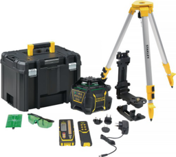 Image de l'article Rotationslaser Fatmax®, RL750L Li-Ion, S