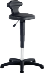 Articolo immagine Sitz-/Stehstuhl Flex Integralschaum Sitz