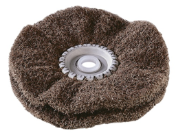 Articolo immagine Satinierring LIPPRITE® D.150mm Bohrungs-