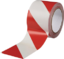 Image de l'article Bodenmarkierungsband Easy Tape PVC rot/w