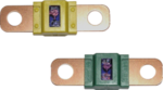 Image de l'article Fusible Midi+connecteur à vis