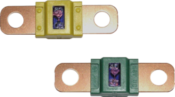 Image de l'article Fusible Midi+connecteur à vis