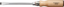 Article picture Schraubendreher Schneiden-B.9mm Klingen-