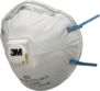 Articolo immagine Respirator mask 8822 3M