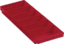 Articolo immagine Regalkasten L500xB240xH65mm rot PP KAPPE