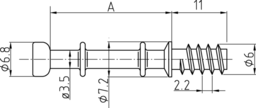 Schizzo Eurobolt w.KRZ Supra