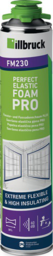 Articolo immagine 1K-Fenster-/Fassadenschaum+ FM230 880 ml
