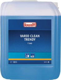 Image de l'article Schon-/Kunststoffreiniger Vario Clean Tr