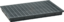 Articolo immagine Regalwanne L980xB600xH85mmPE schwarz m.G