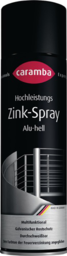 Image de l'article Zinkspray Alu hell 500 ml Spraydose CARA