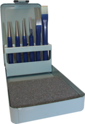 Articolo immagine Werkzeugsatz Inh.6tlg.Chrom-Vanadium-Luf