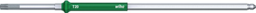 Articolo immagine Wechselkl.26059 T 9 2,5 Nm dunkelgrün f.