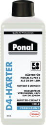 Image de l'article Härter D4 f.Ponal Wasserfest (Super 3) P
