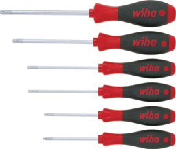 Article picture Schraubendrehersatz 362 K6 SO 6-tlg.TORX
