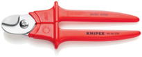 Image de l'article Coupe-câble KNIPEX