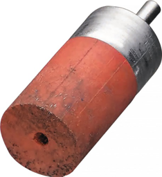 Image de l'article Pinselbürste D.22mm Drahtstärke 0,3mm ST