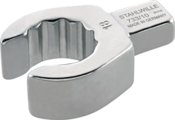 Articolo immagine Einsteckringschlüssel 733/10 14 SW 14mm