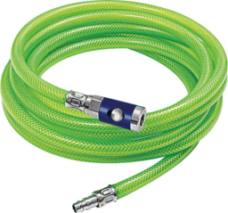 Image de l'article Schlauch-Set Schl.D.15x9mm L.10m PVC Gew