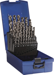 Articolo immagine Spiralbohrersatz DIN 338 Typ TFL D.1-13x