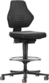 Artikelbild Arbeitsdrehstuhl Air Flow BIMOS