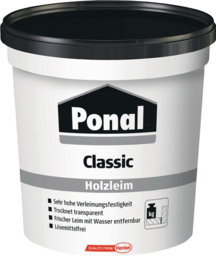 Image de l'article Holzleim Classic 760g EN 204: D1,D2 Dose