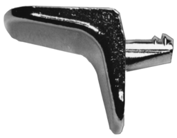 Articolo immagine Shelf support type 1 maxi
