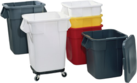 Image de l'article Couvercle plat RUBBERMAID