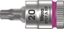 Articolo immagine Steckschlüsseleinsatz 8767 A HF TORX® 1/