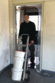Artikelbild Staubschutztür DUO KIRCHNER