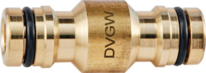 Image de l'article Fiche de branchement GEKA plus-Stecksystem KTW GEKA