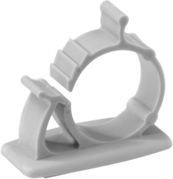 Articolo immagine Cable clip f.sticking