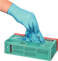 Image de l'article Einw.-Handsch.Dexpure 800-81 Gr.XL blau