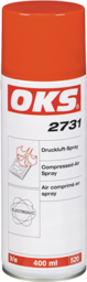 Image de l'article Druckluft-Spray OKS 2731 400ml Spraydose