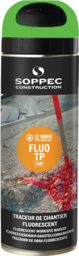 Image de l'article Baustellenmarkierspray FLUO TP leuchtgrü
