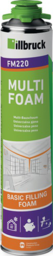 Articolo immagine 1K-PUR-Schaum FM220 750 ml B2 gelb m.Ein
