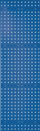 Articolo immagine Lochplatte B450xL1500mm enzianblau RASTE
