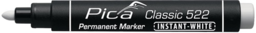 Articolo immagine Permanentmarker INSTANT WHITE weiß Stric