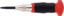 Articolo immagine Automatikkörner L.130mm Schaft-Q.17mm 18