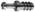 Articolo immagine Eurobolzen Stahl Kopf-D. 5 mm mit Kreuzschlitz für 5 mm Lochreihe