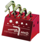 Article picture Angle screwdriver set 911-WM9 AMF