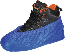 Image de l'article Überziehschuh L.ca.40cm H.ca.43cm blau P