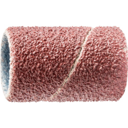 Article picture Schleifhülse D10xH20mm K.80 Korund A max